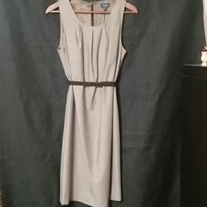 Faconnable Shift Dress